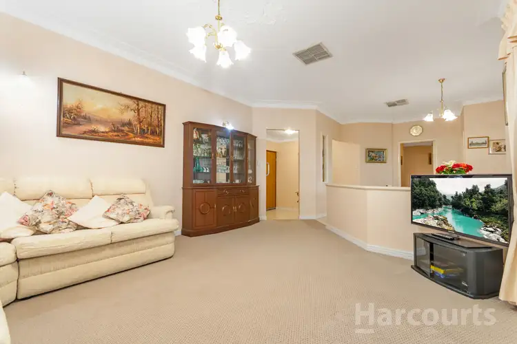 Fourth view of Homely house listing, 19 Guardian Loop, Currambine WA 6028