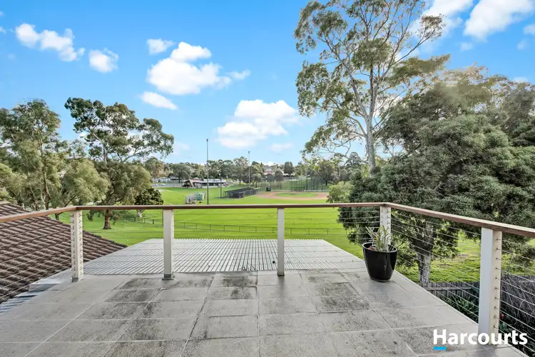 Third view of Homely house listing, 23 Weeden Drive, Vermont South VIC 3133