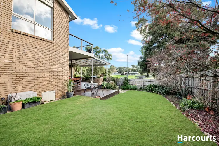 Fourth view of Homely house listing, 23 Weeden Drive, Vermont South VIC 3133