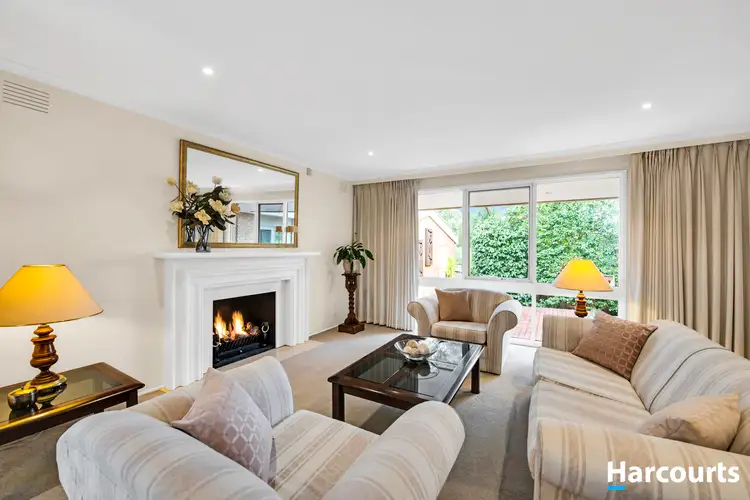 Sixth view of Homely house listing, 23 Weeden Drive, Vermont South VIC 3133