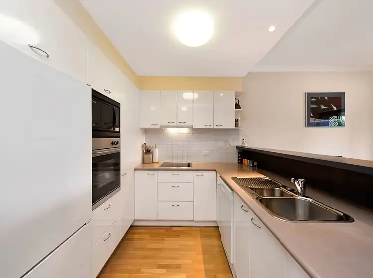 Second view of Homely unit listing, 7/26 Maryvale Street, Toowong QLD 4066