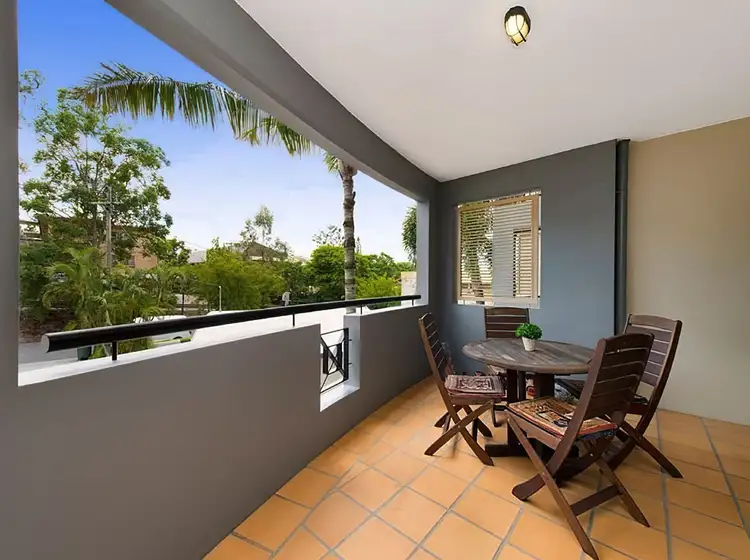 Third view of Homely unit listing, 7/26 Maryvale Street, Toowong QLD 4066