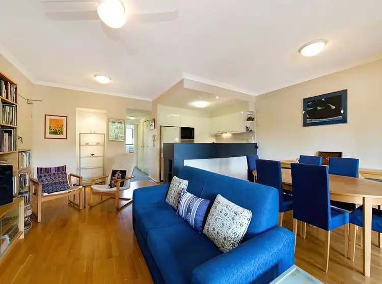 Fifth view of Homely unit listing, 7/26 Maryvale Street, Toowong QLD 4066