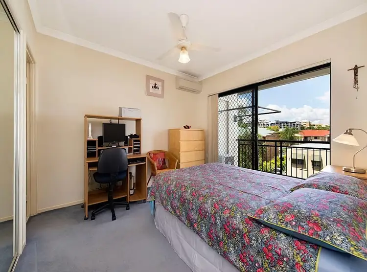 Sixth view of Homely unit listing, 7/26 Maryvale Street, Toowong QLD 4066