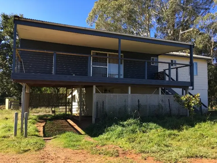 508 Charleys Forest Road (off Bondola Road), Charleys Forest NSW 2622
