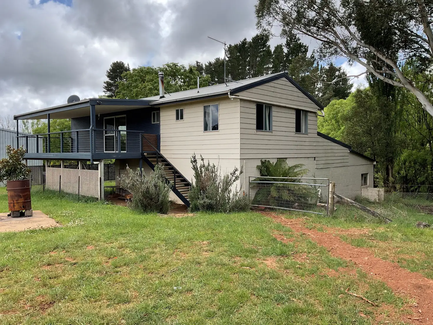Main view of Homely house listing, 51 Bondola Road, Charleys Forest NSW 2622