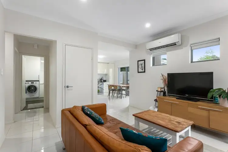 Third view of Homely apartment listing, 1/32 Winchelsea Road, Nollamara WA 6061