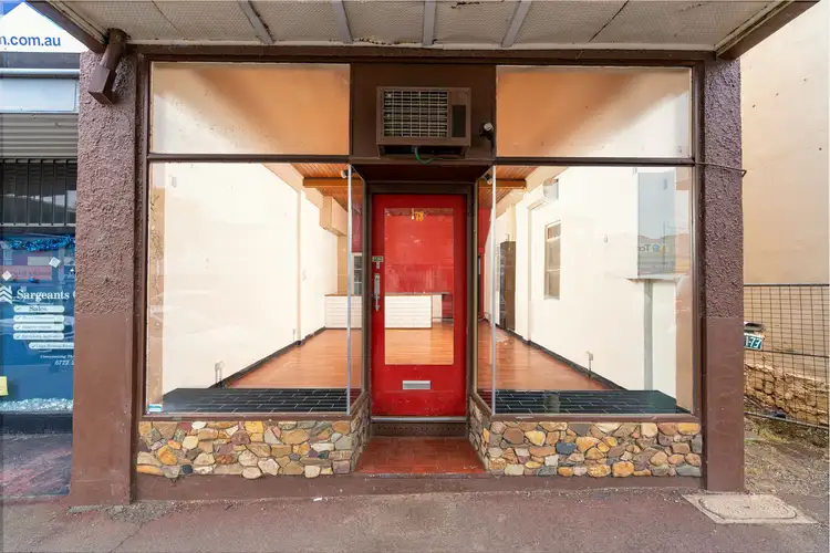 Second view of Homely other listing, 73 Grant Street, Alexandra VIC 3714