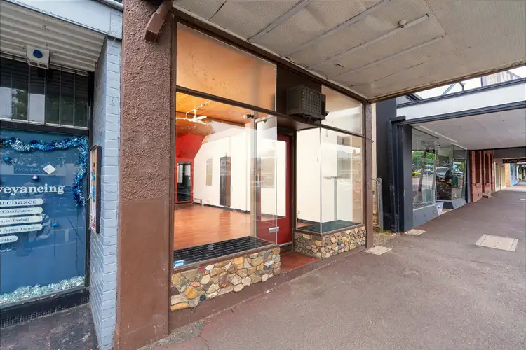 Third view of Homely other listing, 73 Grant Street, Alexandra VIC 3714