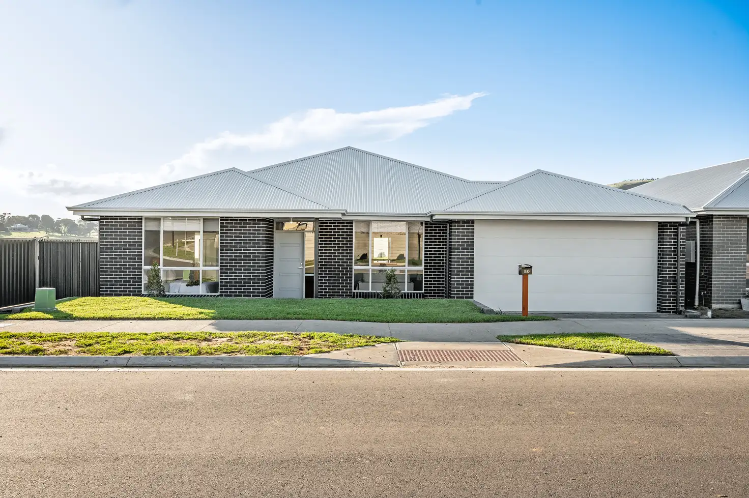 Main view of Homely house listing, 50 Cobalt Drive, Hayborough SA 5211