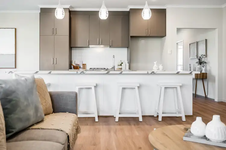 Sixth view of Homely house listing, 50 Cobalt Drive, Hayborough SA 5211