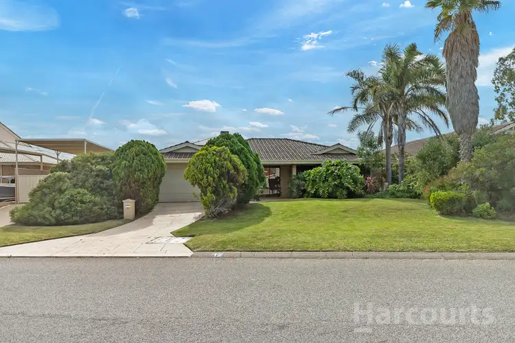 Main view of Homely house listing, 12 Seapeak Road, Ocean Reef WA 6027