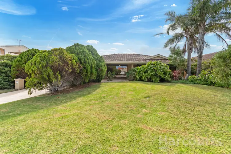 Second view of Homely house listing, 12 Seapeak Road, Ocean Reef WA 6027