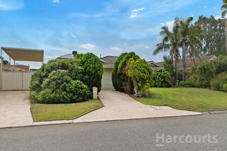 Third view of Homely house listing, 12 Seapeak Road, Ocean Reef WA 6027