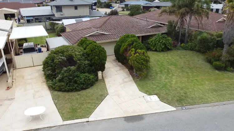 Fourth view of Homely house listing, 12 Seapeak Road, Ocean Reef WA 6027