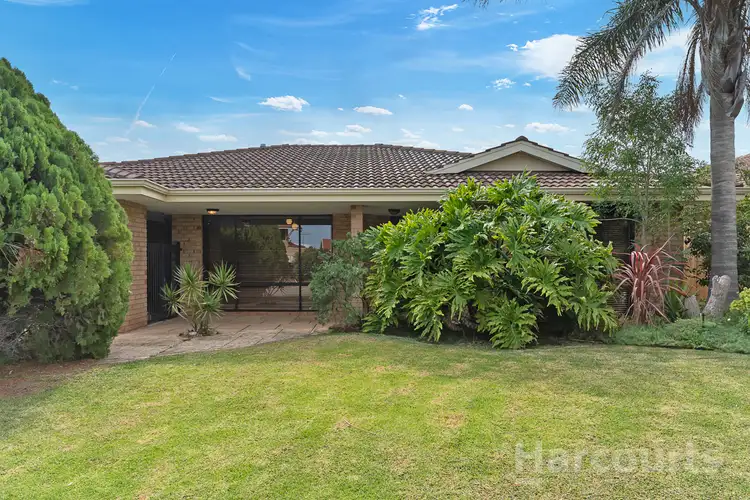 Fifth view of Homely house listing, 12 Seapeak Road, Ocean Reef WA 6027