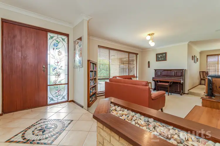 Sixth view of Homely house listing, 12 Seapeak Road, Ocean Reef WA 6027