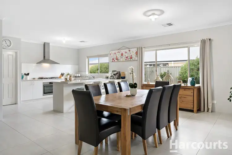 Fifth view of Homely house listing, 8 Starling Ramble, South Yunderup WA 6208