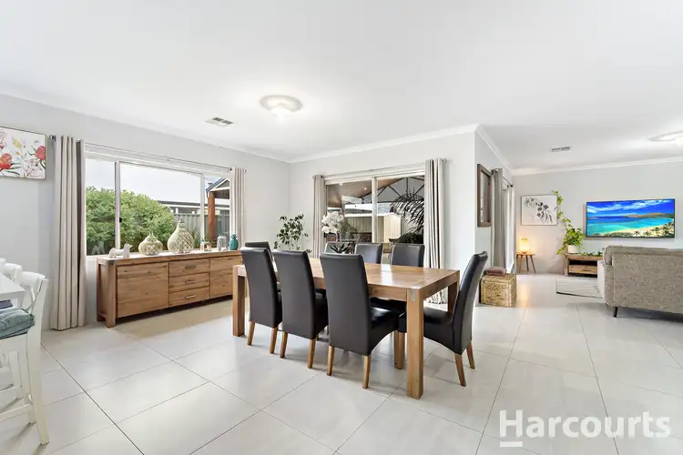 Sixth view of Homely house listing, 8 Starling Ramble, South Yunderup WA 6208