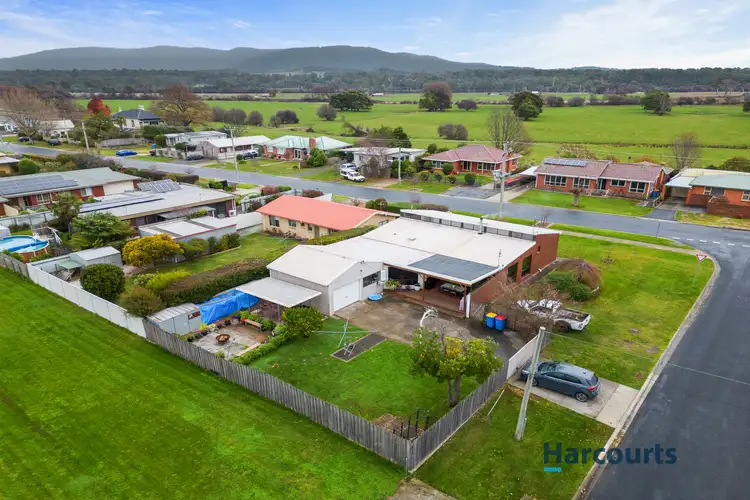 Second view of Homely house listing, 67 Hamilton Street, Latrobe TAS 7307