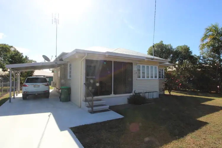 5 Porter Street, Ayr QLD 4807