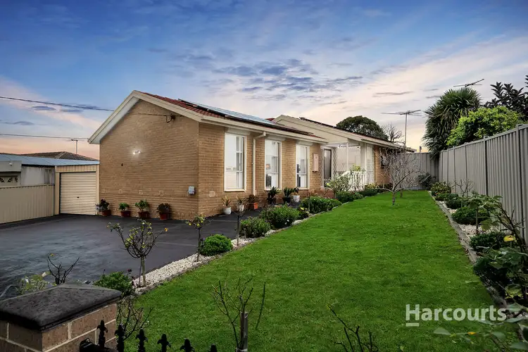 45 Coolavin Road, Noble Park North VIC 3174