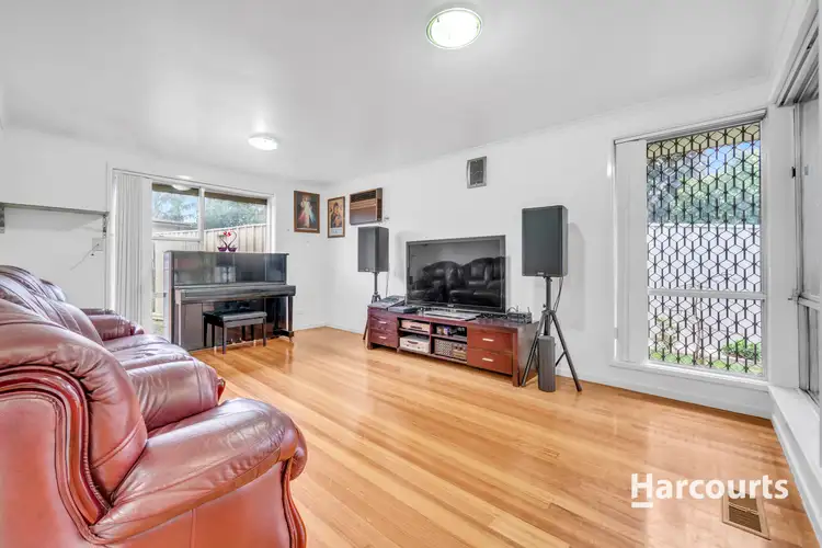 Third view of Homely house listing, 45 Coolavin Road, Noble Park North VIC 3174
