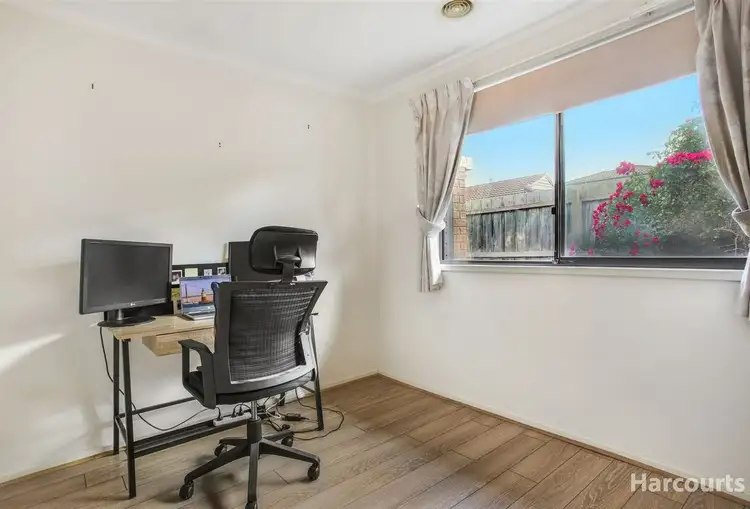 Fifth view of Homely unit listing, 2/9 Alexander Street, Cranbourne VIC 3977