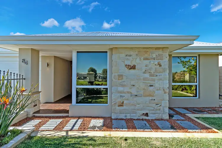 84 Benson Loop, Alkimos WA 6038