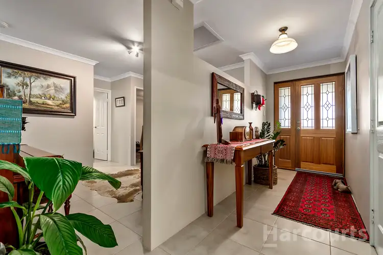 Second view of Homely house listing, 84 Benson Loop, Alkimos WA 6038