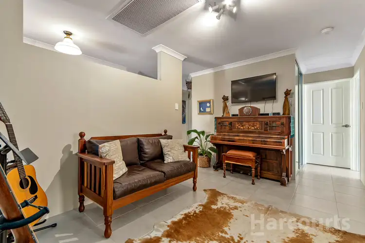 Third view of Homely house listing, 84 Benson Loop, Alkimos WA 6038