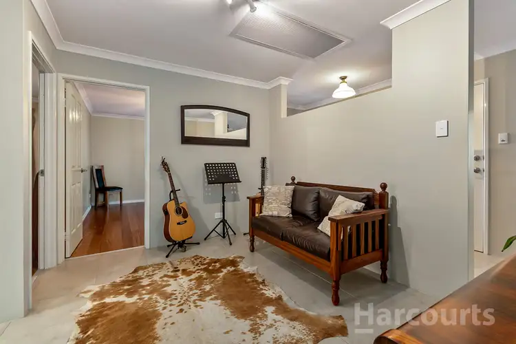 Fourth view of Homely house listing, 84 Benson Loop, Alkimos WA 6038