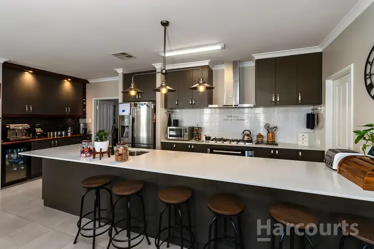 Sixth view of Homely house listing, 84 Benson Loop, Alkimos WA 6038