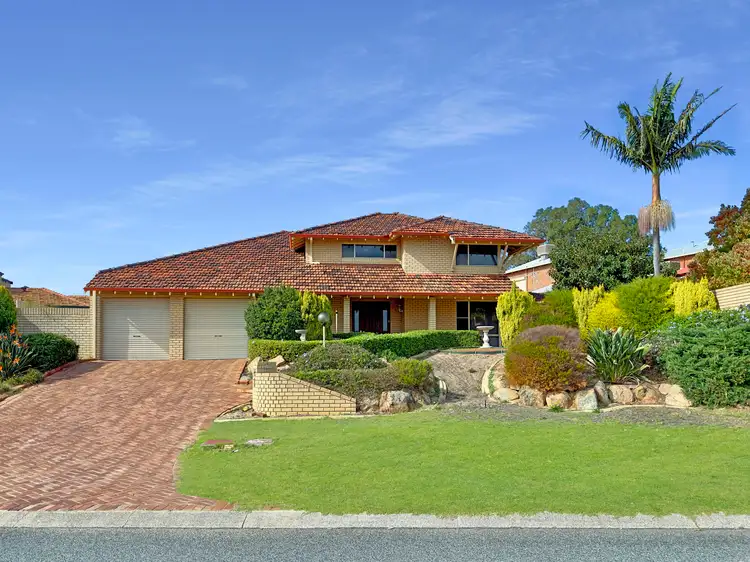 3 Juett Vale, Winthrop WA 6150