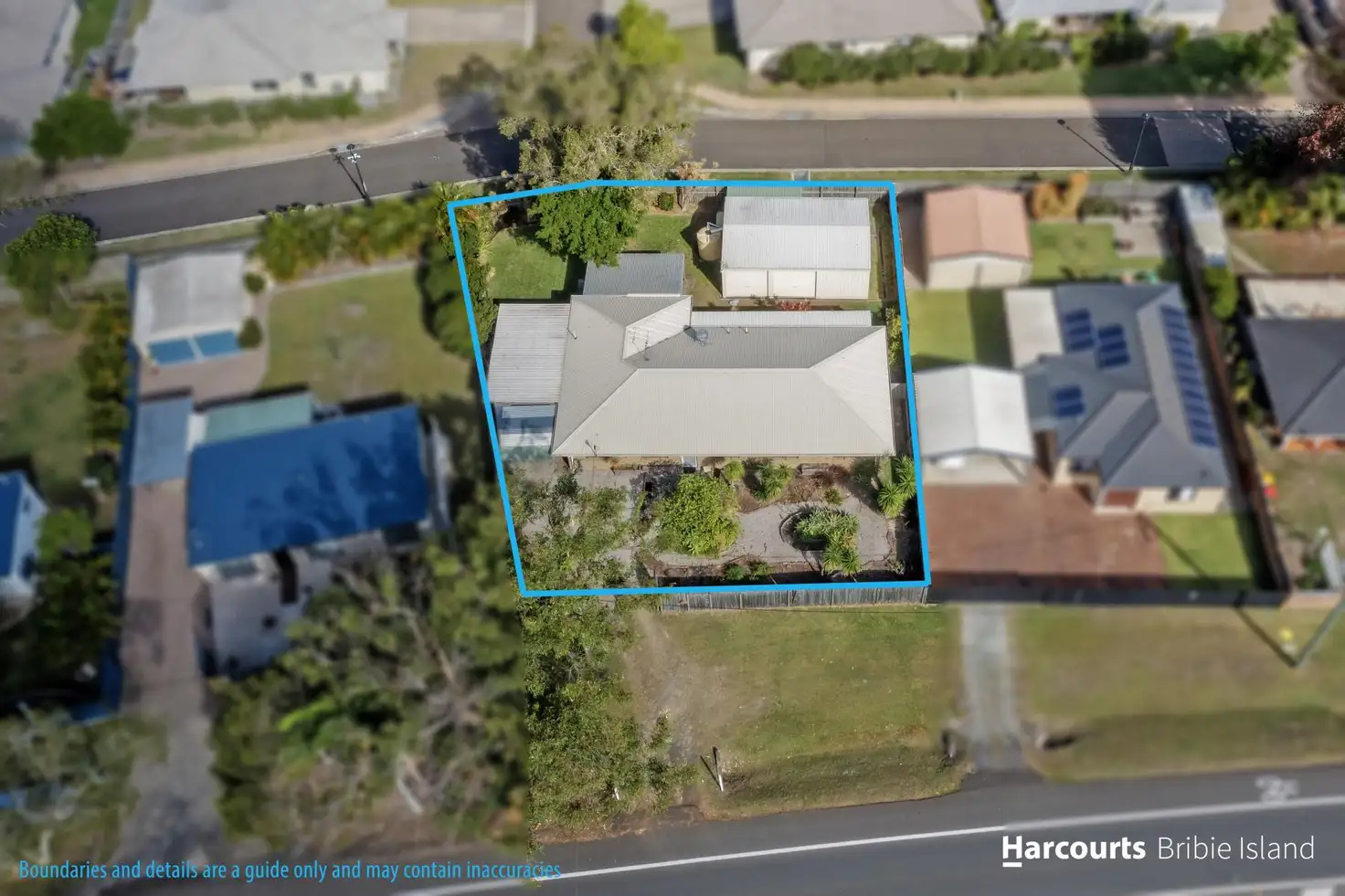 Main view of Homely house listing, 1394 Bribie Island Road, Ningi QLD 4511