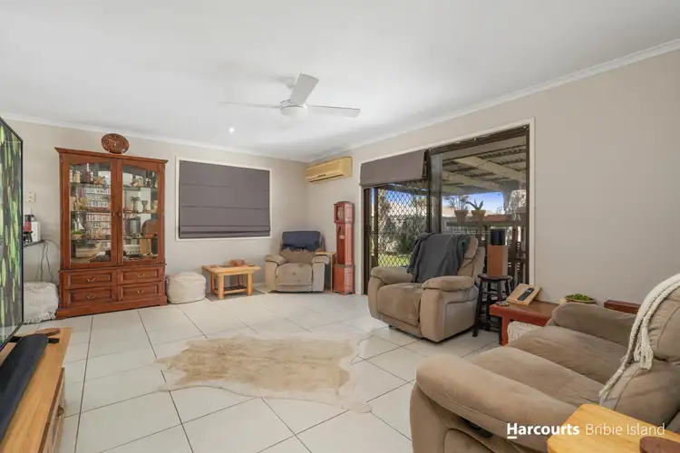 Second view of Homely house listing, 1394 Bribie Island Road, Ningi QLD 4511