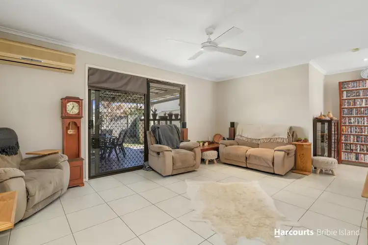 Third view of Homely house listing, 1394 Bribie Island Road, Ningi QLD 4511