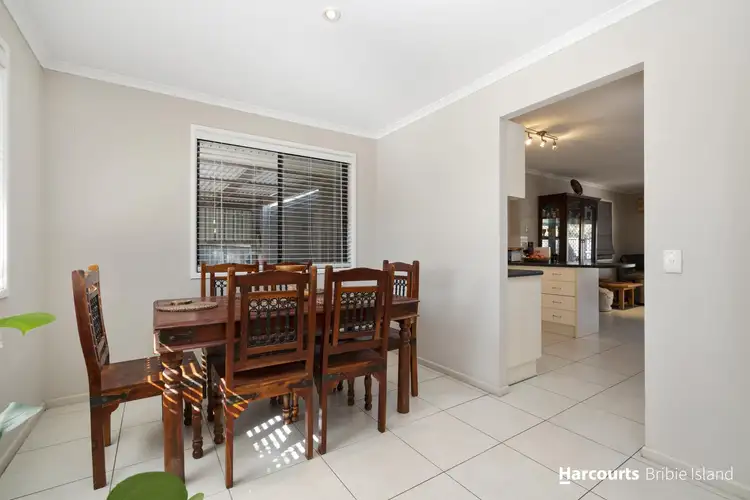 Fourth view of Homely house listing, 1394 Bribie Island Road, Ningi QLD 4511