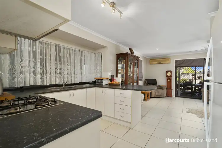 Fifth view of Homely house listing, 1394 Bribie Island Road, Ningi QLD 4511