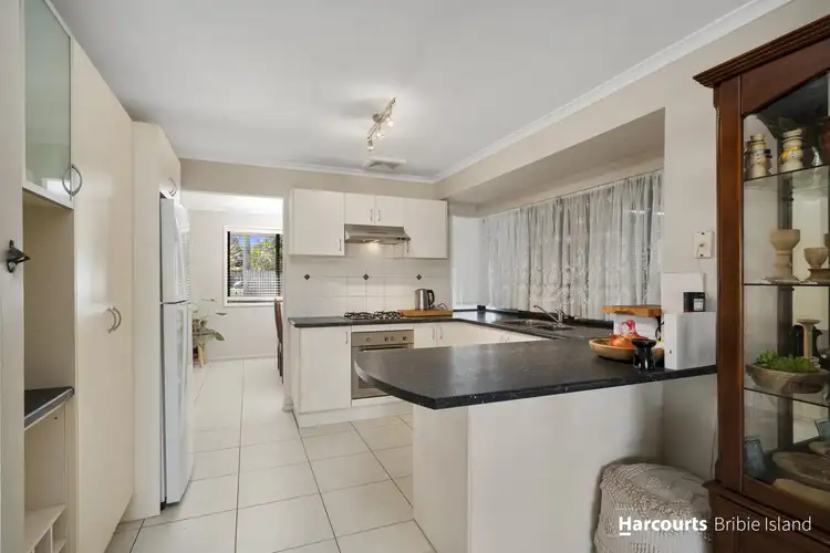 Sixth view of Homely house listing, 1394 Bribie Island Road, Ningi QLD 4511