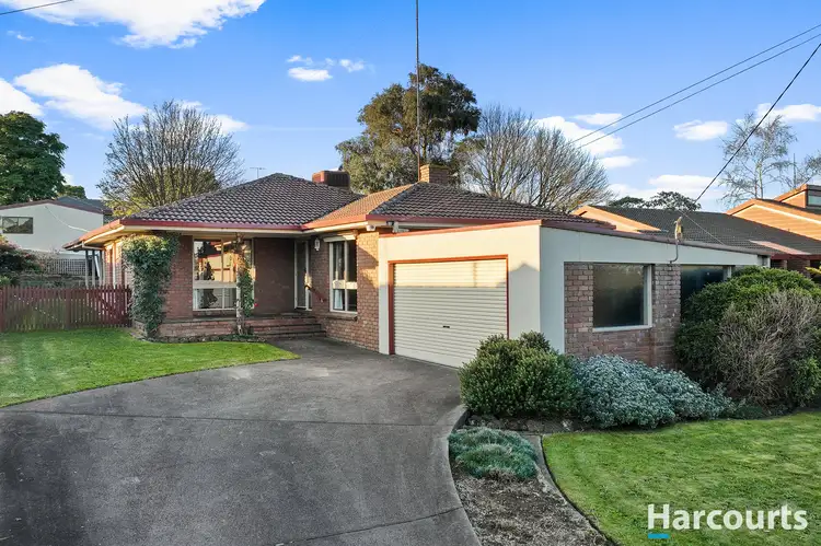 Main view of Homely house listing, 31 Rangeview Street, Warragul VIC 3820