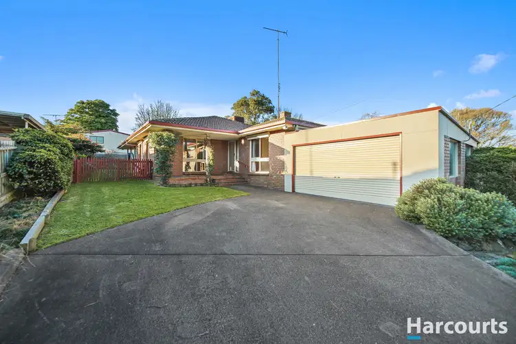 Second view of Homely house listing, 31 Rangeview Street, Warragul VIC 3820