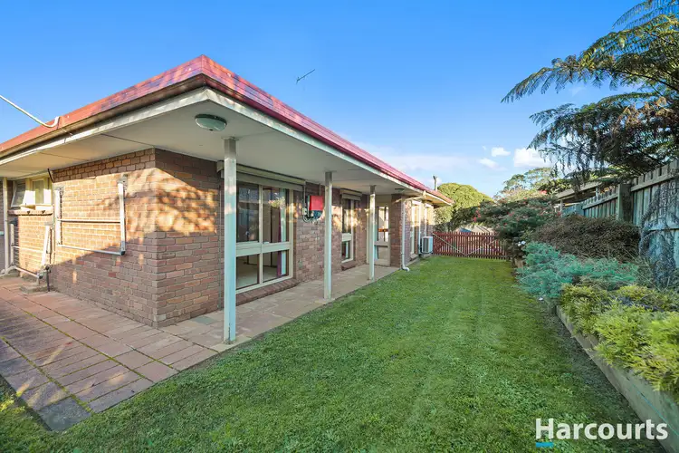 Third view of Homely house listing, 31 Rangeview Street, Warragul VIC 3820