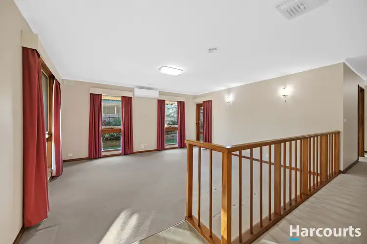 Sixth view of Homely house listing, 31 Rangeview Street, Warragul VIC 3820