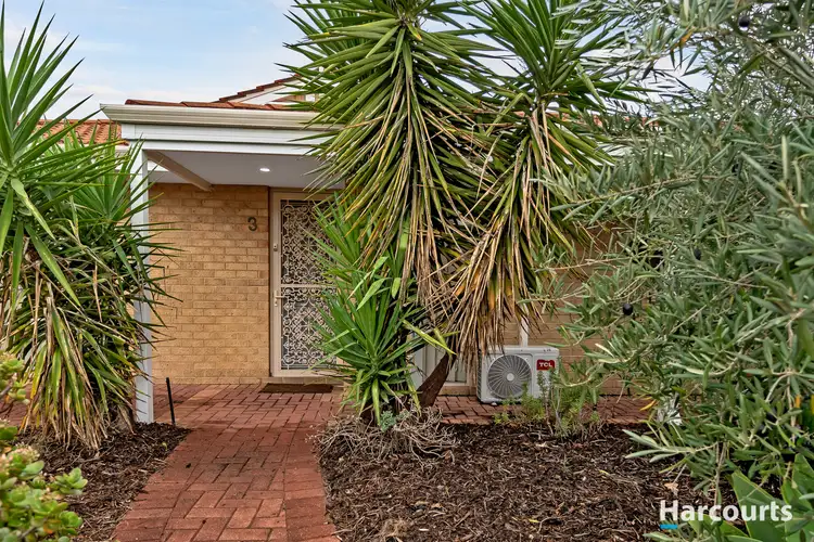Fourth view of Homely house listing, 3 Rye Grove, Hocking WA 6065