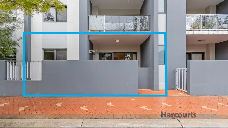 7/2 Walsh Loop, Joondalup WA 6027