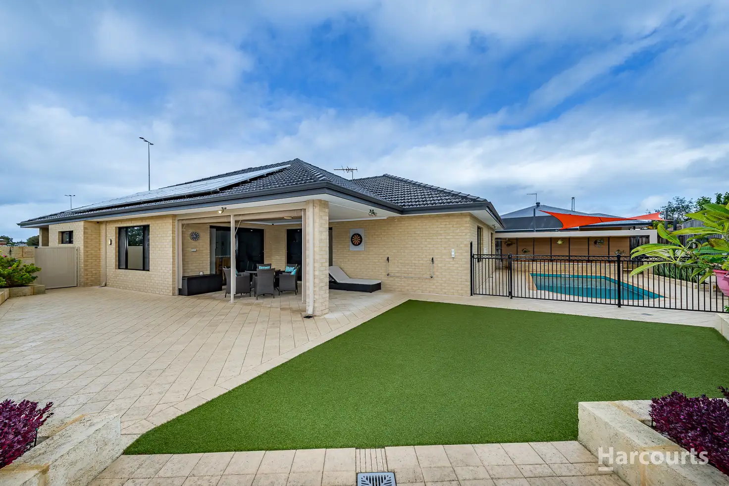 Main view of Homely house listing, 15 Belhaven Terrace, Quinns Rocks WA 6030