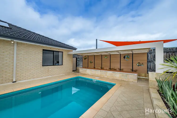 Third view of Homely house listing, 15 Belhaven Terrace, Quinns Rocks WA 6030