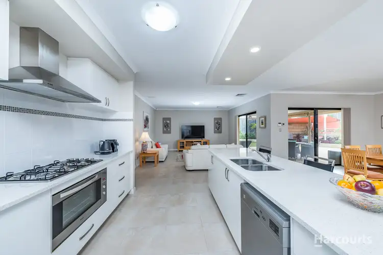 Fourth view of Homely house listing, 15 Belhaven Terrace, Quinns Rocks WA 6030