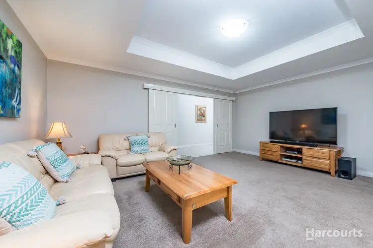Sixth view of Homely house listing, 15 Belhaven Terrace, Quinns Rocks WA 6030